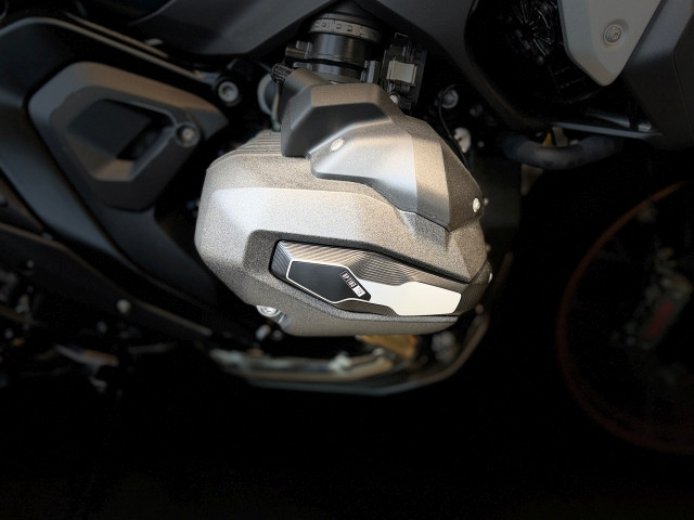 Bild 7: BMW Motorrad R 1300 GS