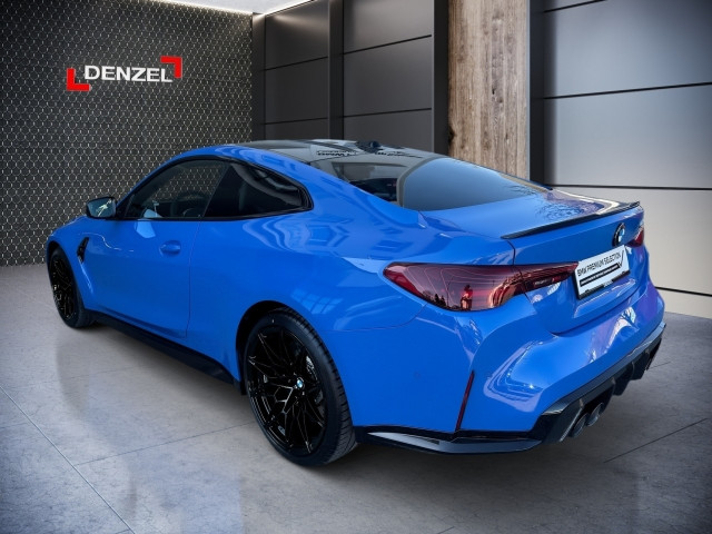 Bild 2: BMW M4 Competition M xDrive G82 S58