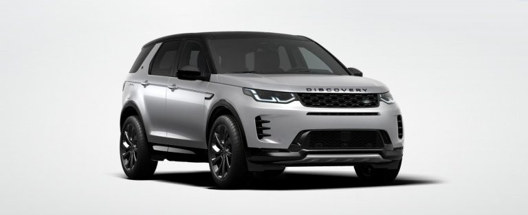 Bild 0: Land Rover Discovery Sport P270e Dynamic SE