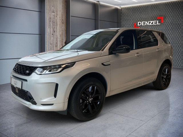 Bild 0: Land Rover Discovery Sport P270e S