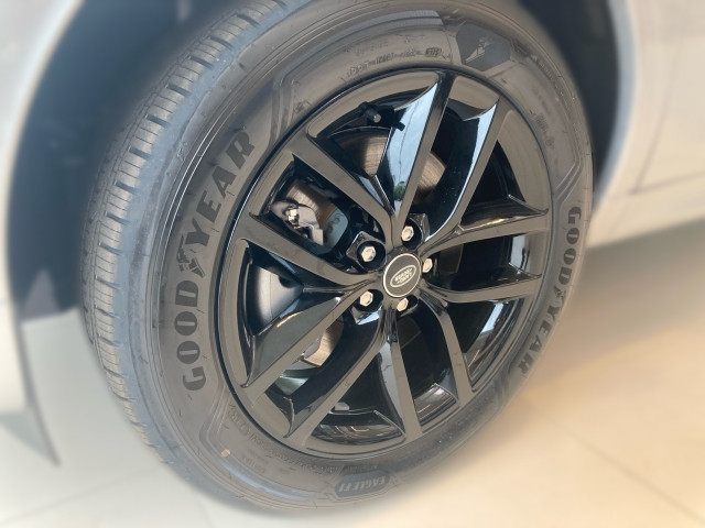 Bild 3: Land Rover Discovery Sport P270e S