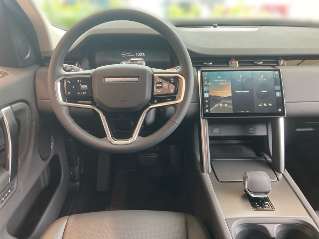 Bild 4: Land Rover Discovery Sport P270e S