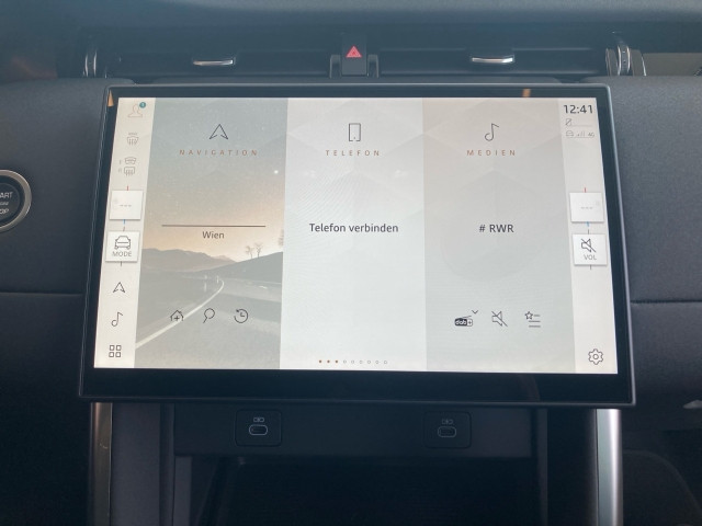 Bild 5: Land Rover Discovery Sport P270e S