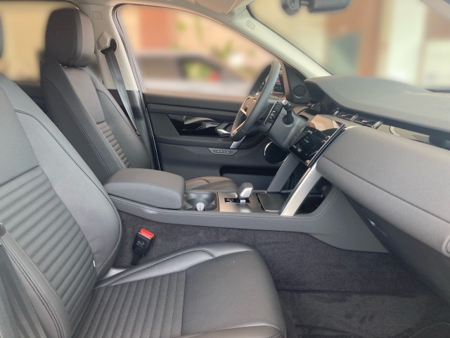Bild 6: Land Rover Discovery Sport P270e S