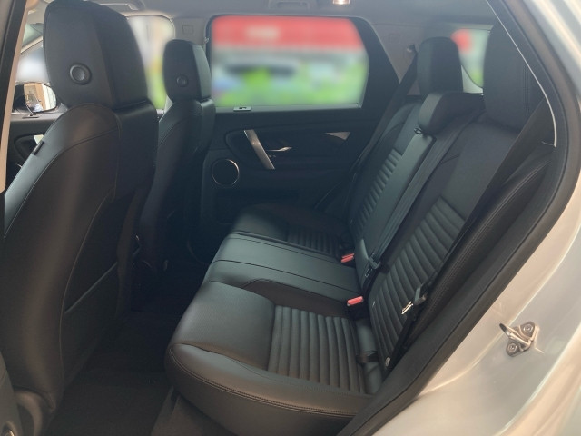 Bild 7: Land Rover Discovery Sport P270e S