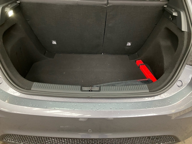 Bild 9: MG MG3 1,5 5G Select