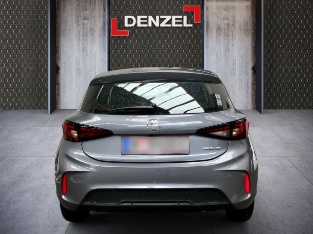 Bild 10: MG MG3 1,5 5G Select