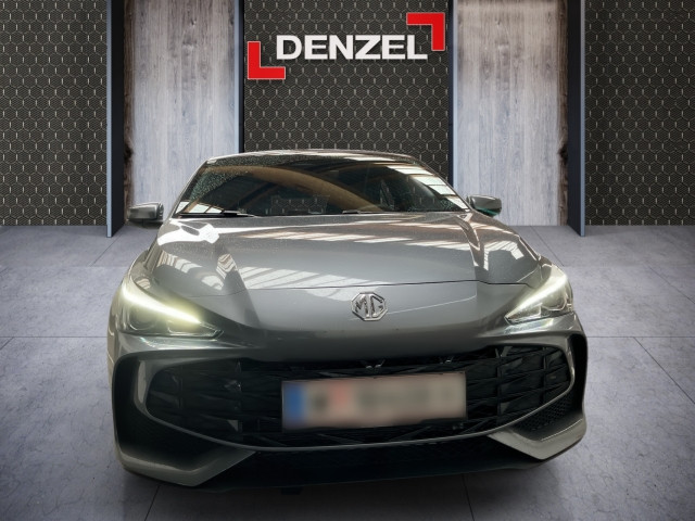 Bild 12: MG MG3 1,5 5G Select