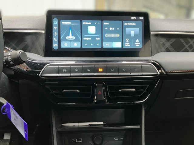 Bild 7: MG MG3 1,5 5G Select