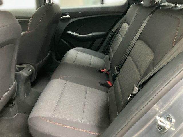 Bild 8: MG MG3 1,5 5G Select