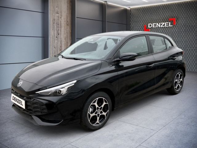 Bild 0: MG MG3 1,5 5G Comfort