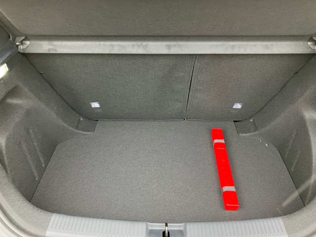 Bild 9: MG MG3 1,5 5G Comfort