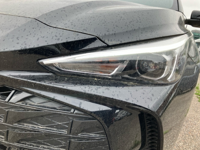 Bild 11: MG MG3 1,5 5G Comfort