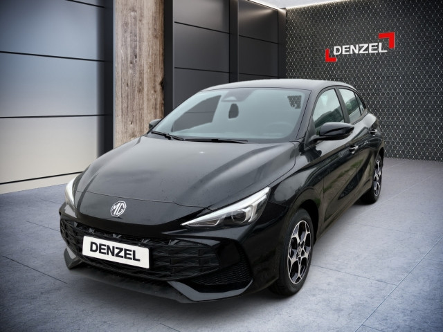Bild 1: MG MG3 1,5 5G Comfort
