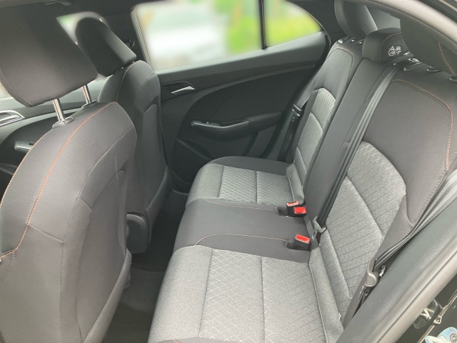 Bild 8: MG MG3 1,5 5G Comfort