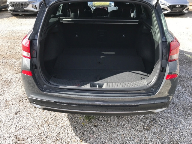 Bild 11: Hyundai i30 Kombi - PD GO Plus 1.0 TGDI DCT c5ku3-PP1-OO2/O3