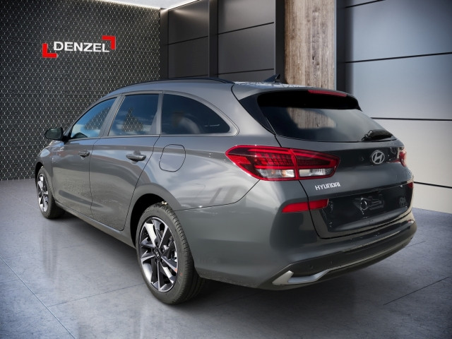 Bild 2: Hyundai i30 Kombi - PD GO Plus 1.0 TGDI DCT c5ku3-PP1-OO2/O3