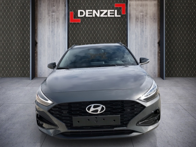 Bild 5: Hyundai i30 Kombi - PD GO Plus 1.0 TGDI DCT c5ku3-PP1-OO2/O3