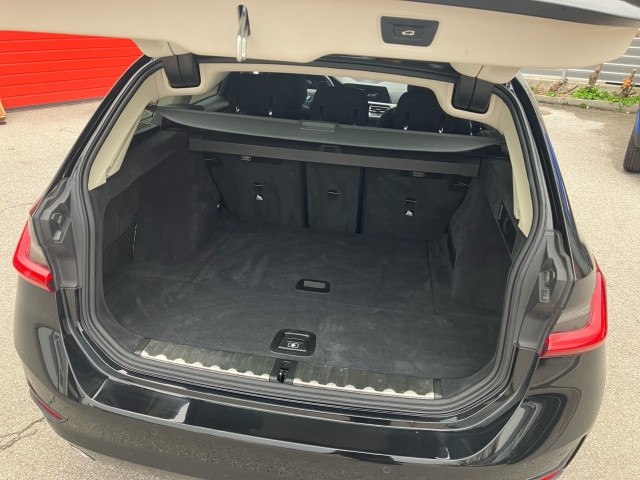 Bild 9: BMW 320d xDrive Touring G21 B47