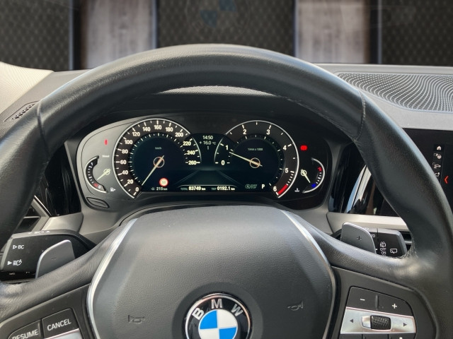 Bild 11: BMW 320d xDrive Touring G21 B47