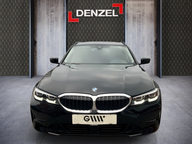 Bild 12: BMW 320d xDrive Touring G21 B47
