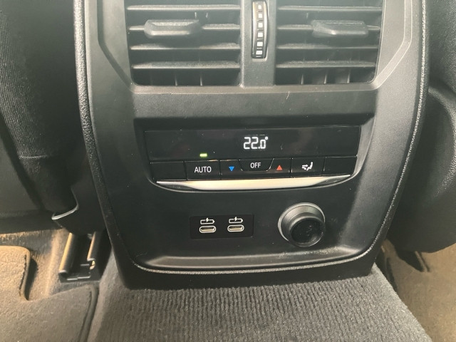 Bild 13: BMW 320d xDrive Touring G21 B47