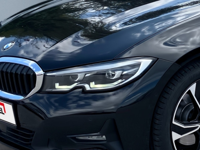 Bild 16: BMW 320d xDrive Touring G21 B47