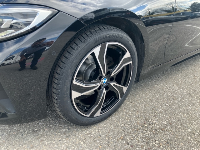 Bild 17: BMW 320d xDrive Touring G21 B47