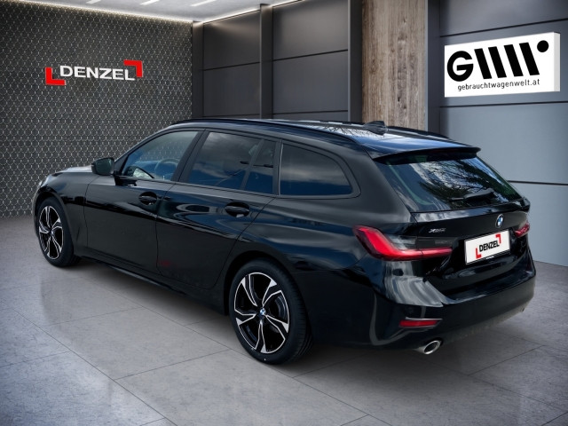 Bild 2: BMW 320d xDrive Touring G21 B47