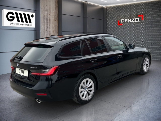 Bild 3: BMW 320d xDrive Touring G21 B47