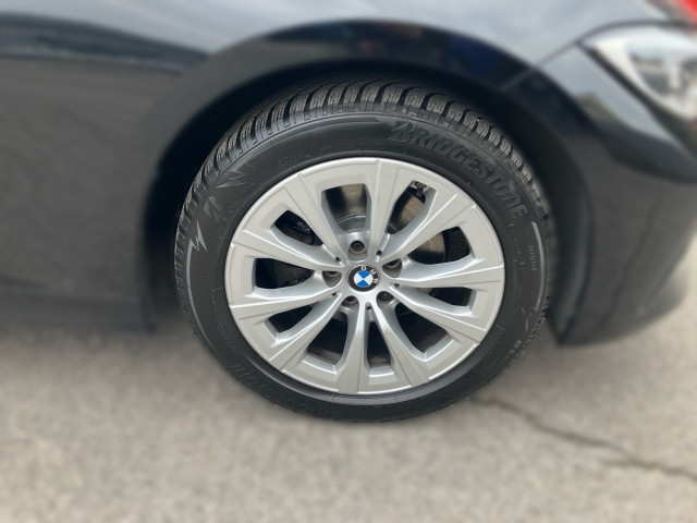 Bild 4: BMW 320d xDrive Touring G21 B47