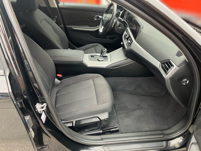 Bild 5: BMW 320d xDrive Touring G21 B47