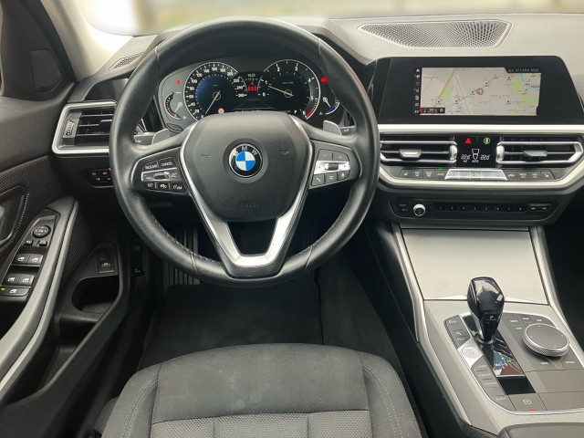 Bild 6: BMW 320d xDrive Touring G21 B47