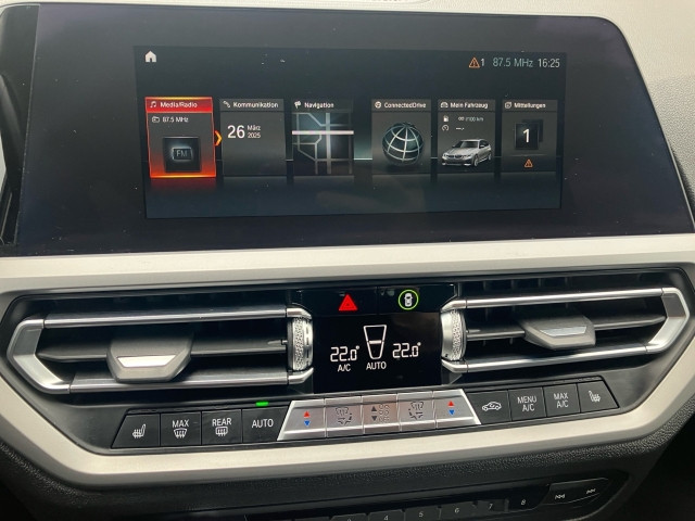 Bild 7: BMW 320d xDrive Touring G21 B47