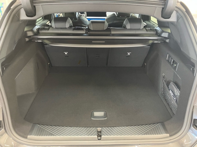 Bild 9: BMW X3 20d xDrive  G45 ZA