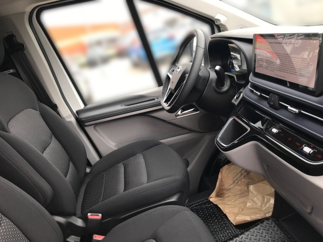 Bild 10: MAXUS EDEL7 eDeliver7 AWD 88kWh L2H1 7al2h1-P1