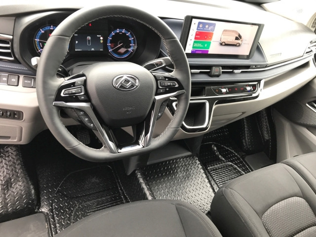 Bild 11: MAXUS EDEL7 eDeliver7 AWD 88kWh L2H1 7al2h1-P1