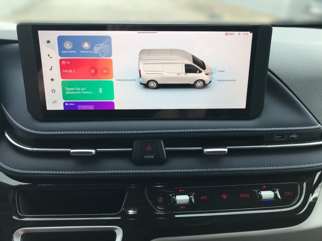 Bild 12: MAXUS EDEL7 eDeliver7 AWD 88kWh L2H1 7al2h1-P1