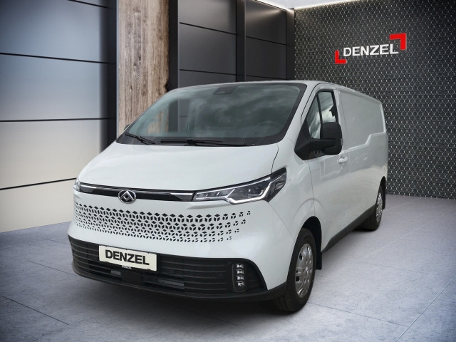 Bild 1: MAXUS EDEL7 eDeliver7 AWD 88kWh L2H1 7al2h1-P1