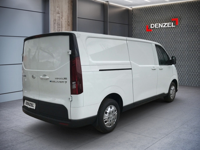 Bild 3: MAXUS EDEL7 eDeliver7 AWD 88kWh L2H1 7al2h1-P1