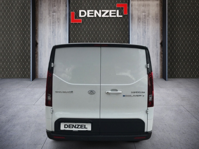 Bild 4: MAXUS EDEL7 eDeliver7 AWD 88kWh L2H1 7al2h1-P1