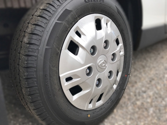 Bild 6: MAXUS EDEL7 eDeliver7 AWD 88kWh L2H1 7al2h1-P1