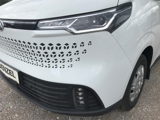 Bild 7: MAXUS EDEL7 eDeliver7 AWD 88kWh L2H1 7al2h1-P1