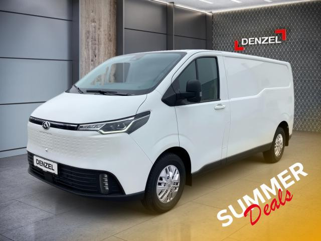 Bild 0: MAXUS EDEL7 eDeliver7 AWD 88kWh L2H1 7al2h1-P1