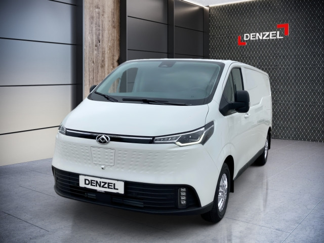 Bild 1: MAXUS EDEL7 eDeliver7 AWD 88kWh L2H1 7al2h1-P1