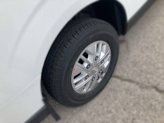 Bild 4: MAXUS EDEL7 eDeliver7 AWD 88kWh L2H1 7al2h1-P1