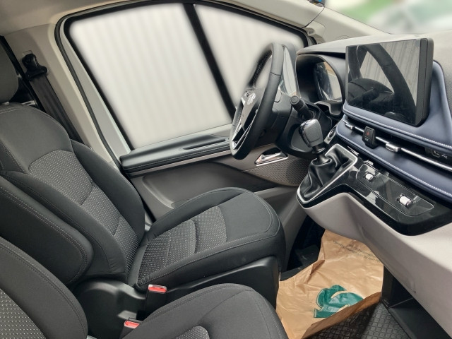 Bild 10: MAXUS DEL7 Deliver7 L2H2 d7l2h2