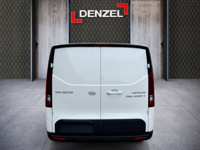 Bild 4: MAXUS DEL7 Deliver7 L2H2 d7l2h2