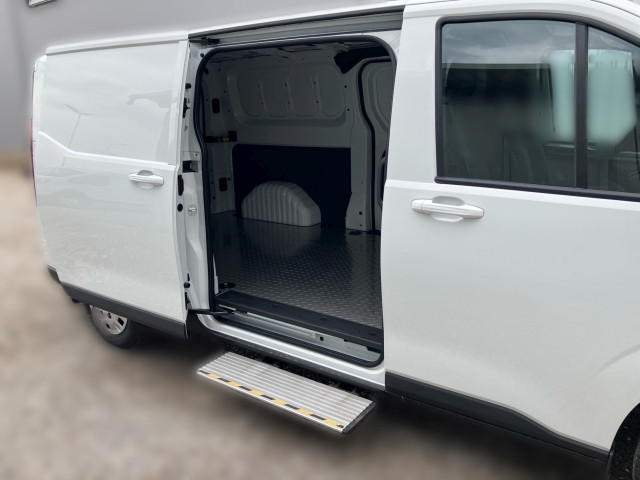 Bild 8: MAXUS DEL7 Deliver7 L2H2 d7l2h2