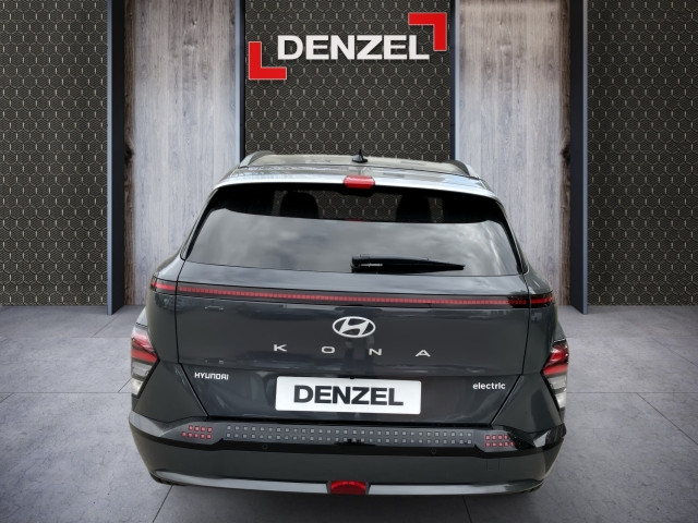 Bild 10: Hyundai KONA EV (SX2) GO 65,4 kWh